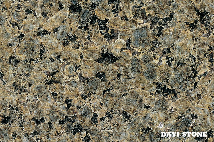 G8152 Yanshan Green Granite Stone - Dayi Stone